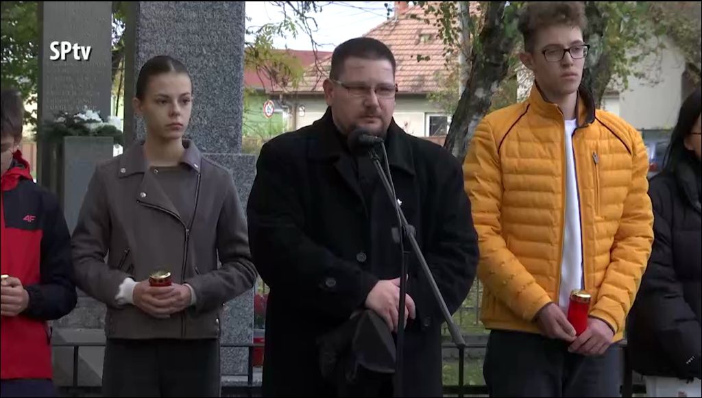 Halottak Napi Megemlékezés